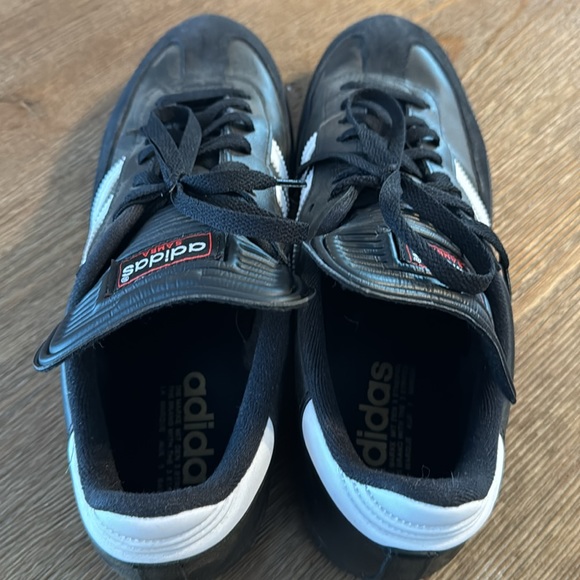 Adidas Sambas men’s - Picture 4 of 5